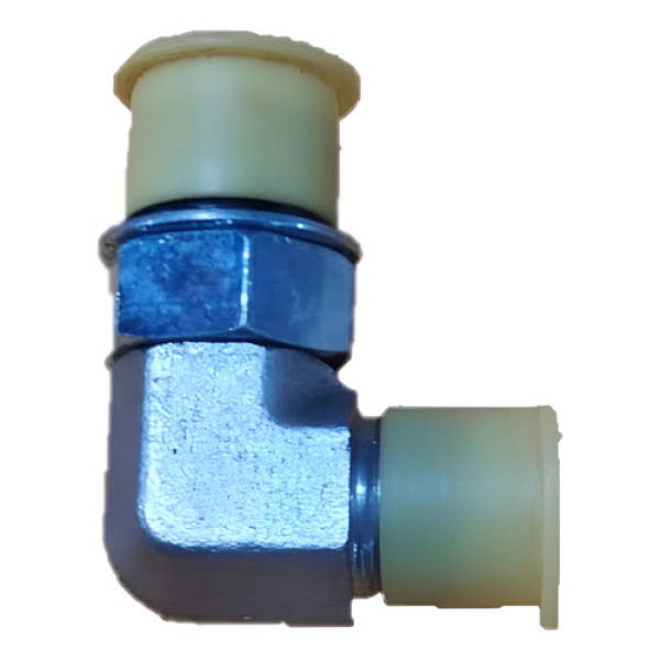 Cotovelo Hidráulico 90 Graus John Deere - X8 -10c50x-s