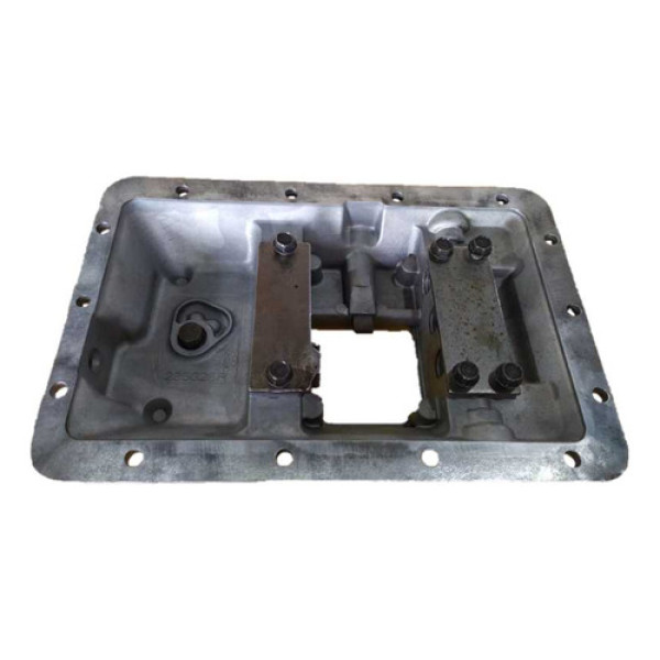 Tampa Cambio Fs4005 Fs4205 Vw 12140 14150 12170