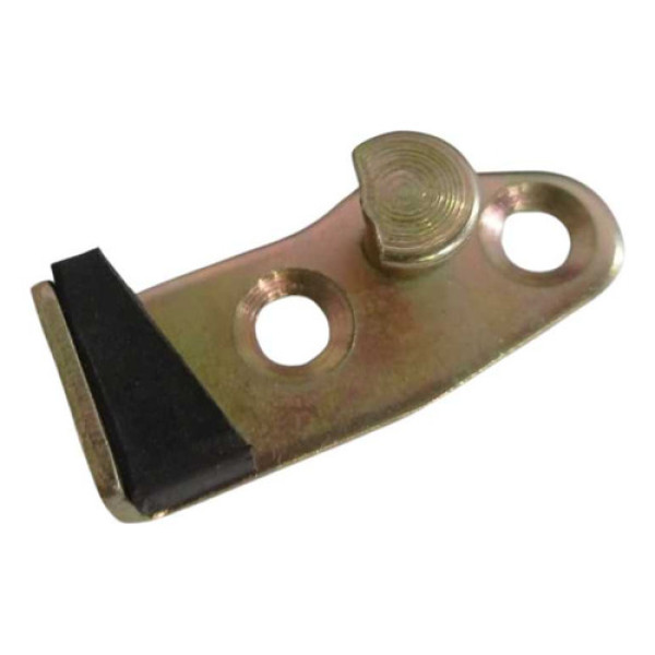 Batente Porta  Dianteira  Esquerda Vw Kombi Clipper 20303