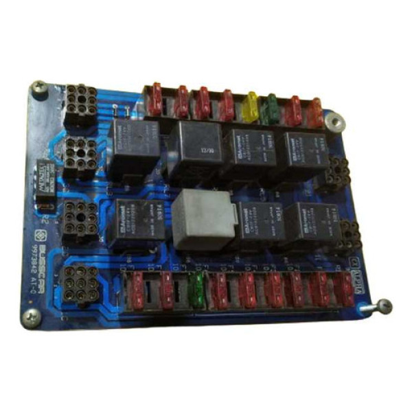 Central Eletrica Onibus Busscar 9973842