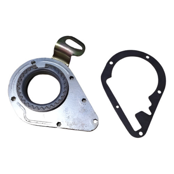 Unidade Controle Catraca Mb Of1114/ Of1115 74799s Haldex