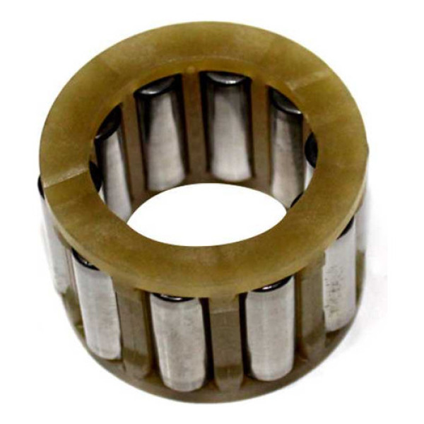 Rolamento Agulha Gaiola Ponta Eixo Entalhado Cx G3-50 F59345