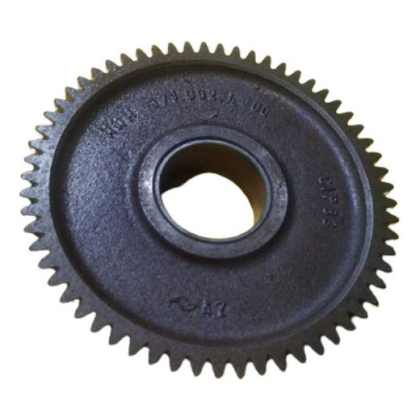 Engrenagem Intermediária Do Motor Mwm 6.12 X12  371002400