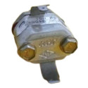 Sensor Indicador Baixa Pressão Ar Freio Caminhões Gm 85/96