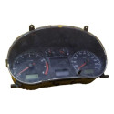 Painel Instrumentos Seat Córdoba Ibiza 1999/2005   Preto