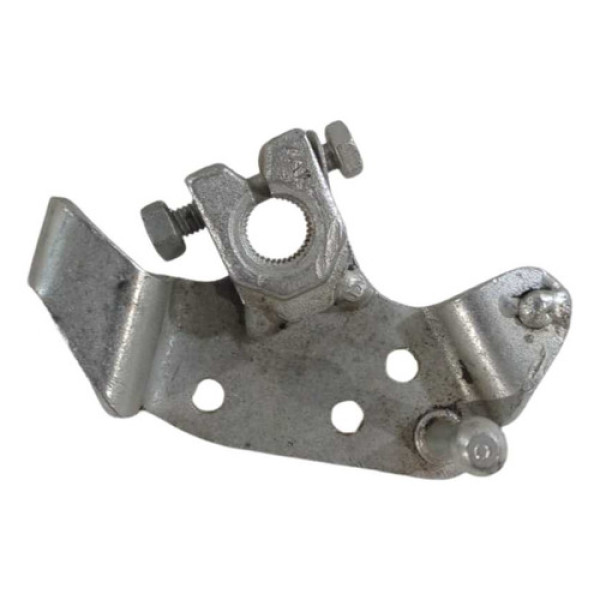 Conj. Alavanca Regulagem Acelerador  Mbb Of1620 1318 1618