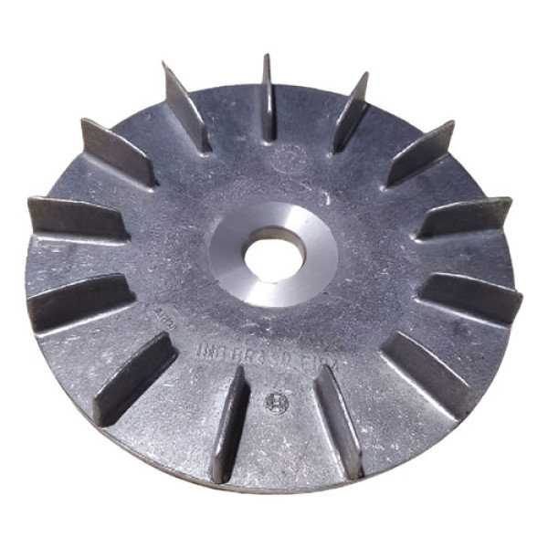 Ventuinha Do Alternador Volvo N10 Bosch 9121080703