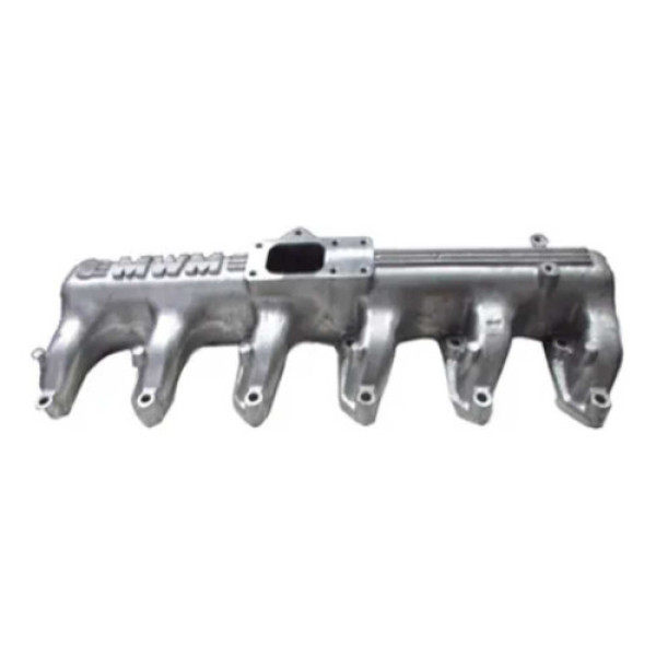 Coletor Admissão Mwm X10 6c  - 961009200070 