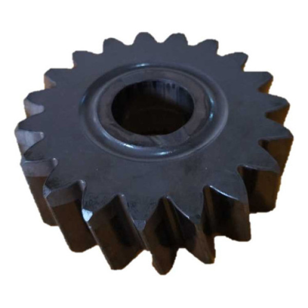 Engrenagem Da Re Caixa Zf-gs-1010 1346305057