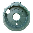 Capa  Seca Motor Om 366 Mb 1620/1721  3522512601 ( Usada) Verde