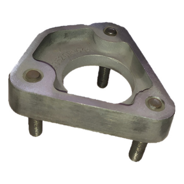 Flange Do Cárter De Óleo Mb 3520181644 Usado