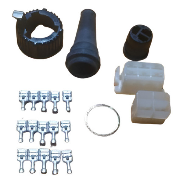 Cj Tomada Exportação Sensor Tco 1310 537287004f   