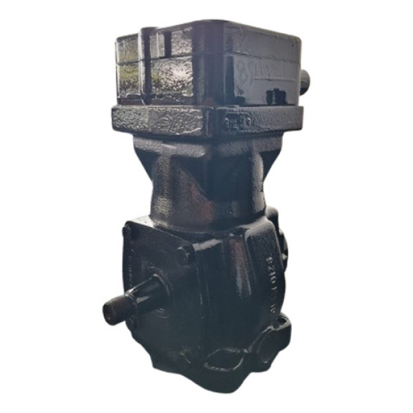 Compressor Ar Mb 2726 Schulz Mbb 710/lo916 Am507433