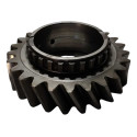 Engrenagem Mbb G3-50/60 3a Superior 25 Dentes