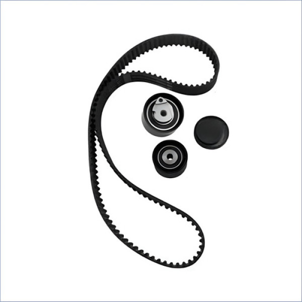 Kit Correia Dentada Gates Para Duster Ks707 