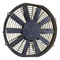 Eletroventilador Spal 11 24v Va09-bp12 / C27s 24v
