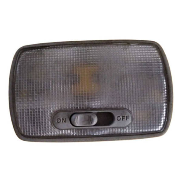 Luz De Teto Central Honda Civic Original 2014