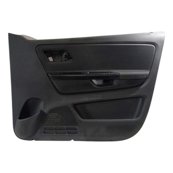 Forro Porta Dianteira Direita Vw Fox 2011 À 2016 5z0867132a