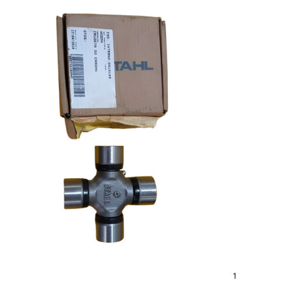 Cruzeta Transmissão Mb 1113/1313 0004101431 (eixo Cardan) 