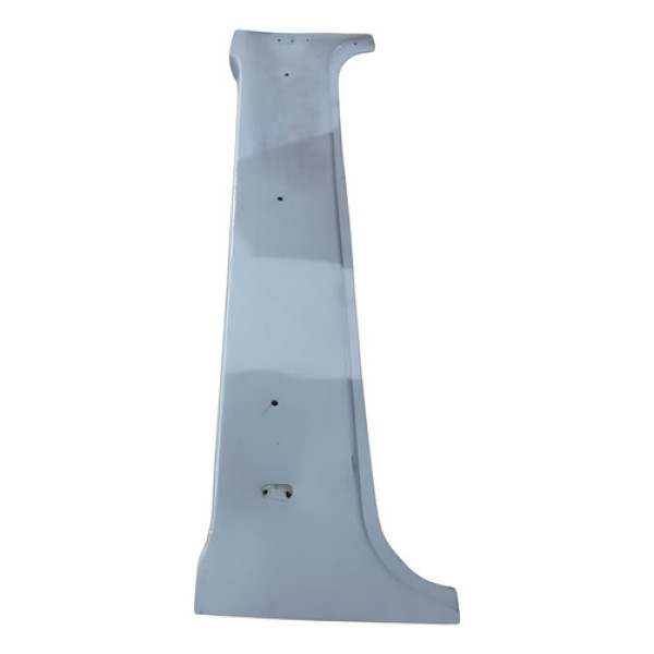 Acabamento Coluna Janela Motorista Le Marcopolo Andare 