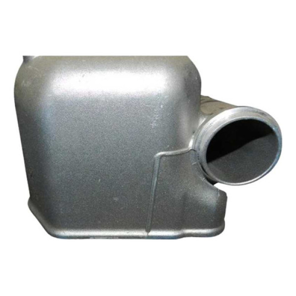 Tampa Do Cabeçote A3550160305