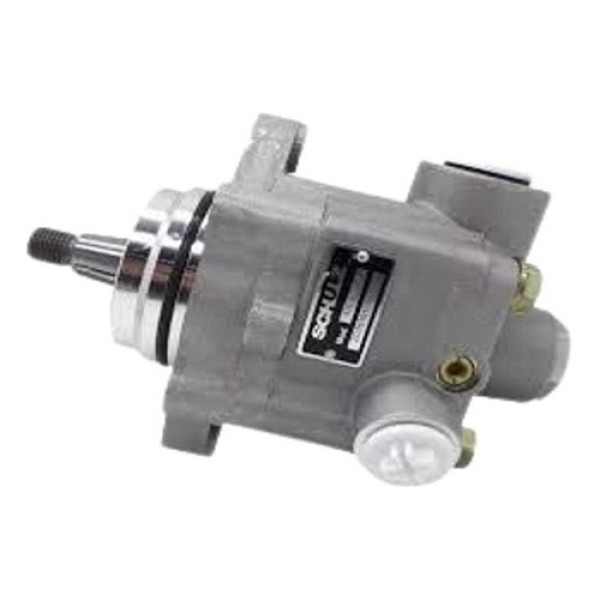 Bomba Direção Hid Scania/onibus 114/124 Ate 2007/340/380/420