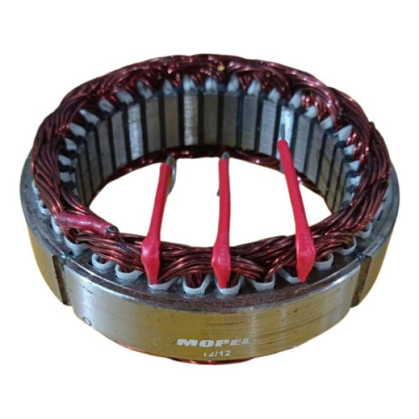 Estator Alternador Star Parts St119 