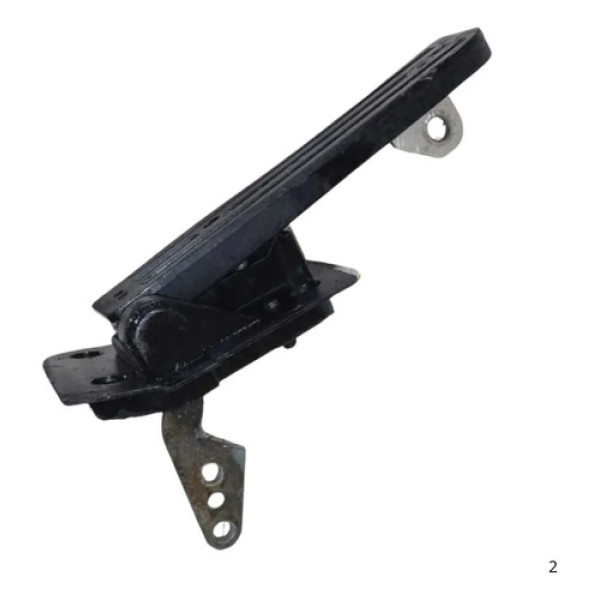 Pedal Acelerador Completo Scania 92/112/142 