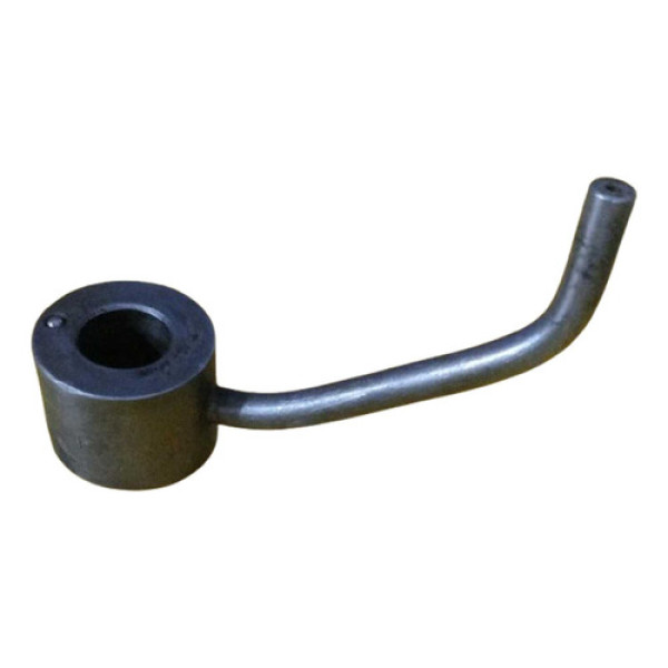 Esguicho Jet Cooler Do Pistão Do Motor Mb Om 447 449 (usado)