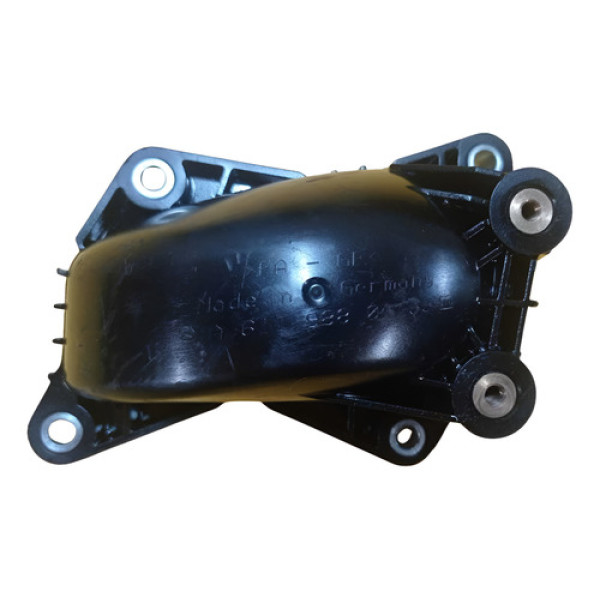 Capa Tubulação Admissão Turbina  Sprinter A6119880135 