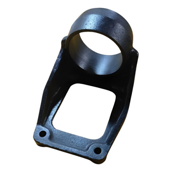 Suporte Mancal Cardan Mb Ms400 92mm 3284100140