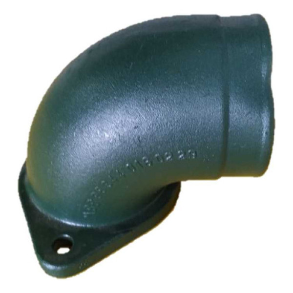 Tubo Aluminio Mb 3440160329