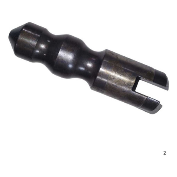 Pino Jost 50 Mm Intercambiavel Carreta