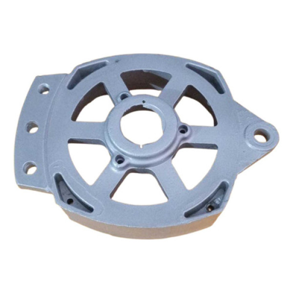 Mancal Alternador Prestolite A015102959s Leece Neville Usado