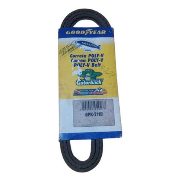 Correia Lisa Good-year Gatorback 6pk-2110