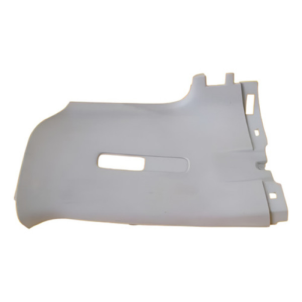 Acabamento Superior Cinto Segurança Ld S10 - 94749796 Bege