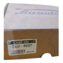 Estator Do Alternador 12v  Case - 6027 