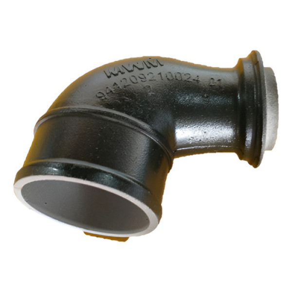 Curva Turbina Mwm 941209210024012 