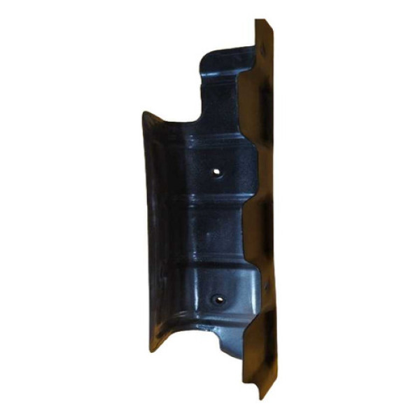 Protecao Calor Escapamento Flexível O500 Seminovo 