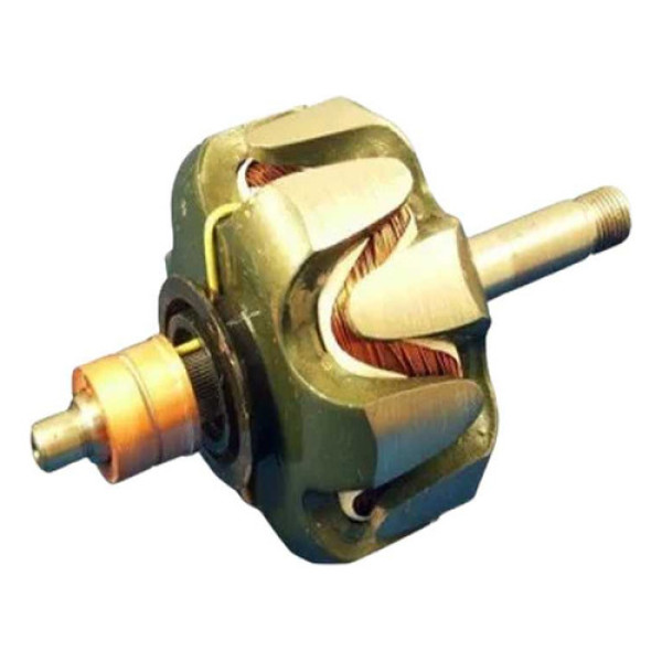 Rotor Alternador 28v 80a Mbb Ônibus Rotr261