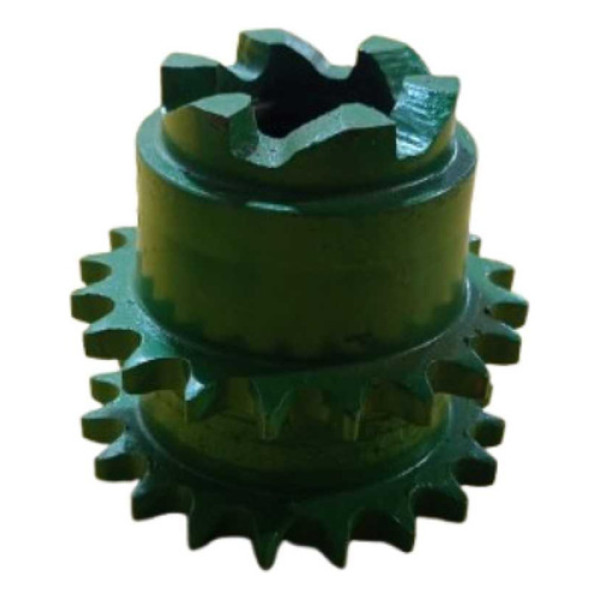 Engrenagem Acionamento  John Deere - Cq06702 