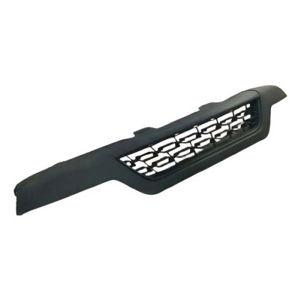 Grade Inferior Parachoque Dianteiro Kwid 620267651r Fosco