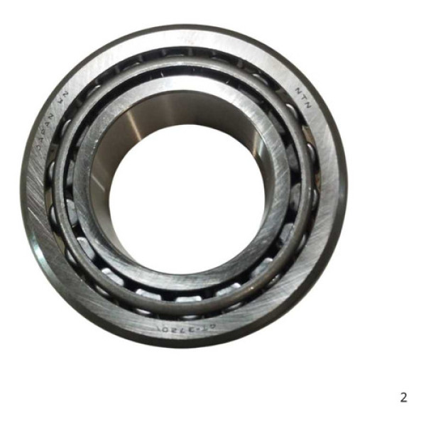 Rolamento Uma Carreira Rolo Conico 3775/3720