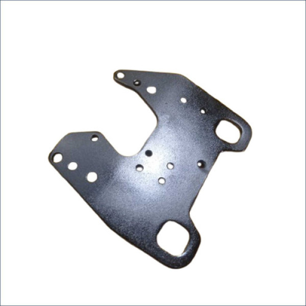 Olhal Suspensão Motor 9062230441