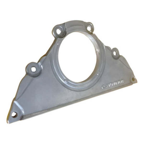 Tampa Dianteira Cabeçote Motor Sprinter 415 515 A6510110108