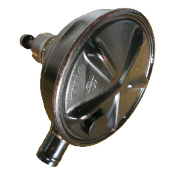 Filtro Respiratório Óleo Scania P93/94 3931070200