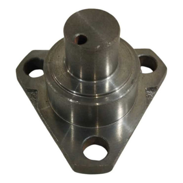 Pino Articulador Mancal Eixo Trator Valtra Valmet Holland