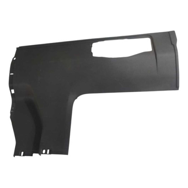 Moldura Acabamento Ford Transit Bk-31 B290a24-a