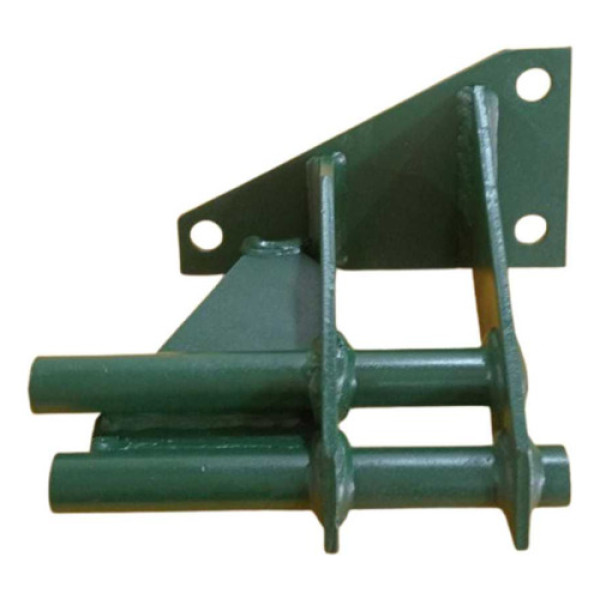 Suporte Alternador Volvo B10m 