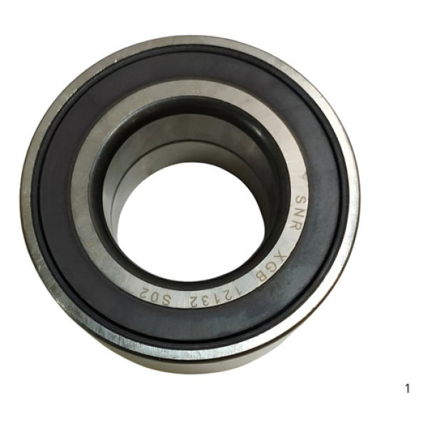 Rolamento Cubo Roda Dianteira C/ Abs  35x68x37 Mm